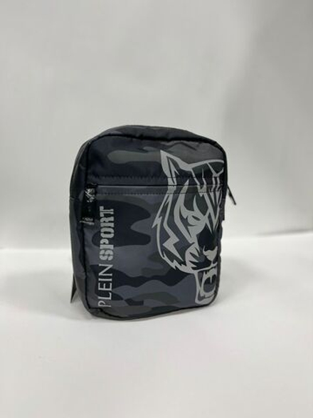 PHILIPP PLEIN сумка Унисекс -черный