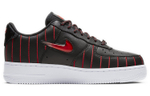 Кроссовки Nike Air Force 1 Low Jewel Qs Women Of Chicago (Женская размерная сетка)