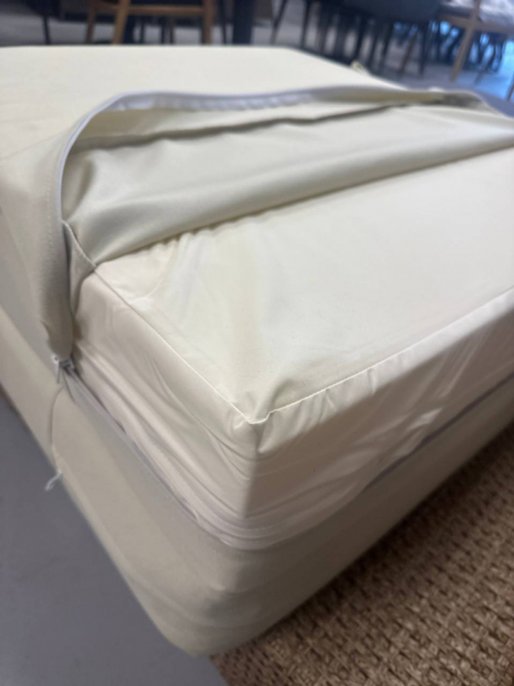 Матрас для шезлонга Mattress Acrylic