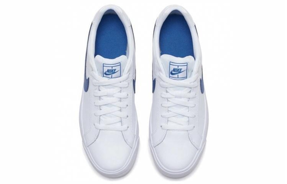 Кроссовки Nike Court Royale Ac