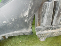 Бампер передний Lada Vesta (2015-н.в.) Cross