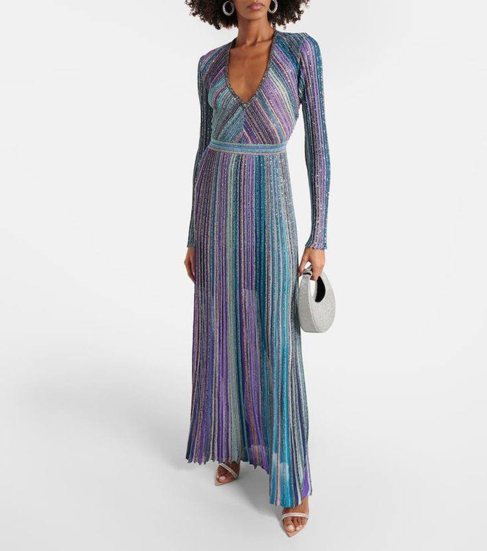 Платье Missoni