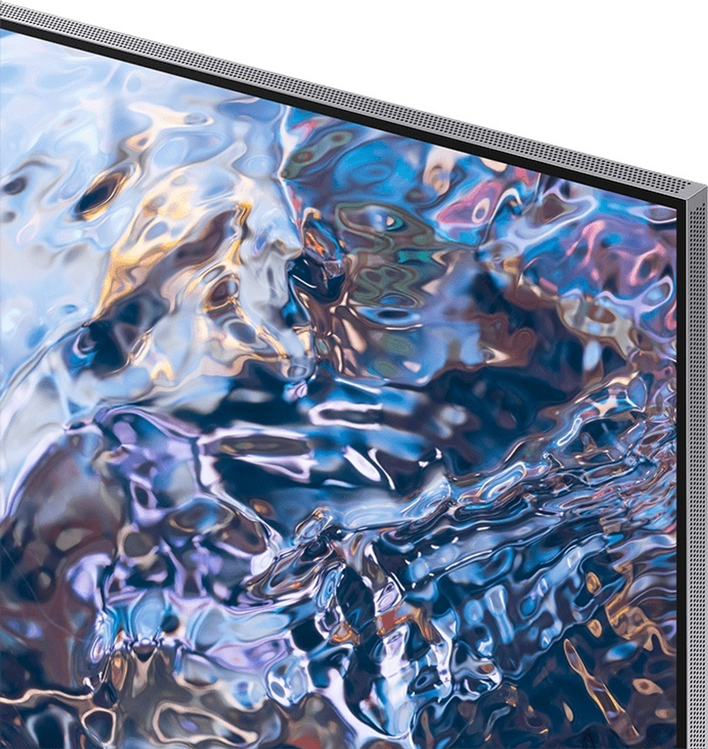 Телевизор Samsung 55" QE55QN700AUXRU