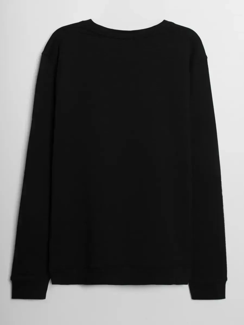 Осенний мужской костюм