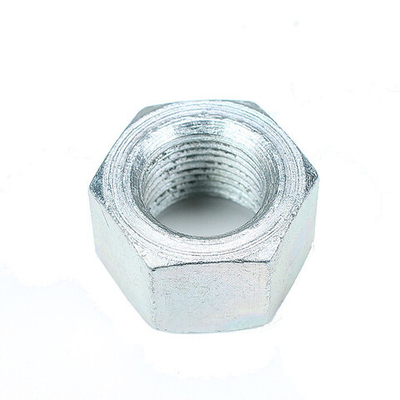 Гайка 4310-2912416-20 (М24*2) передней стремянки КАМАЗ-65115 / г. Белебей