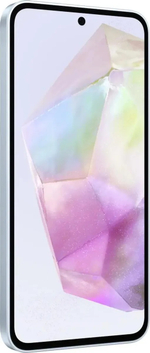 Смартфон Samsung Galaxy A35 12/256Gb Голубой