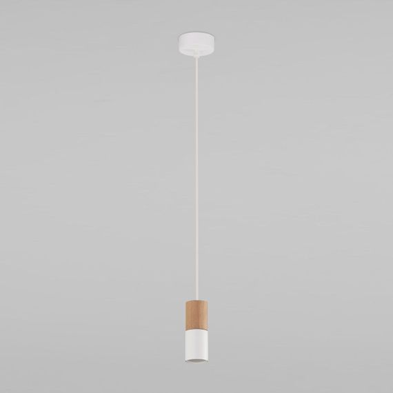 Подвесной светильник TK Lighting 6305 Elit White Wood