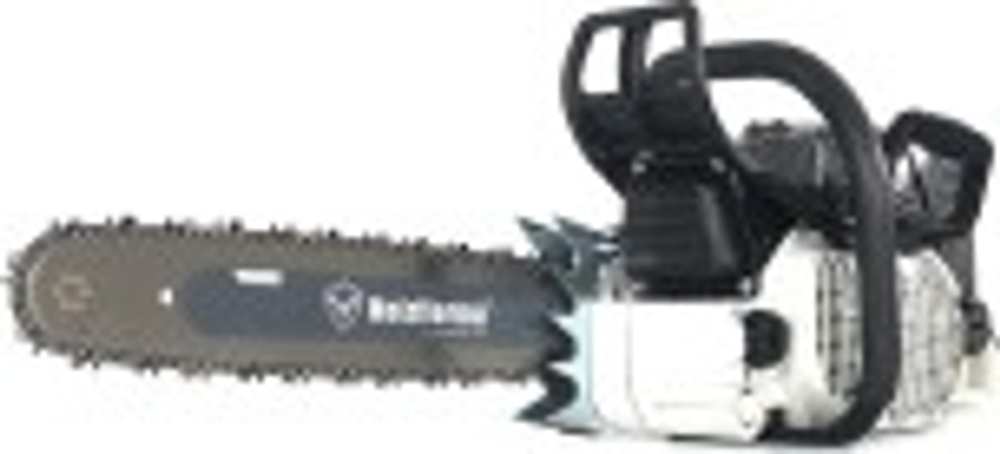 Бензопила HOLZFFORMA G660PRO 18" G660PRO