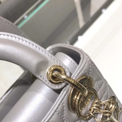Christian Dior Lady Dior Mini 17 cm
