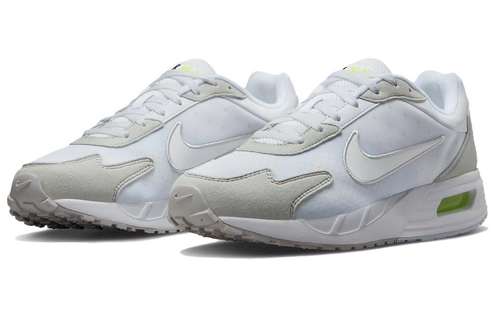 Кроссовки Nike Air Max Solo (Женская размерная сетка)