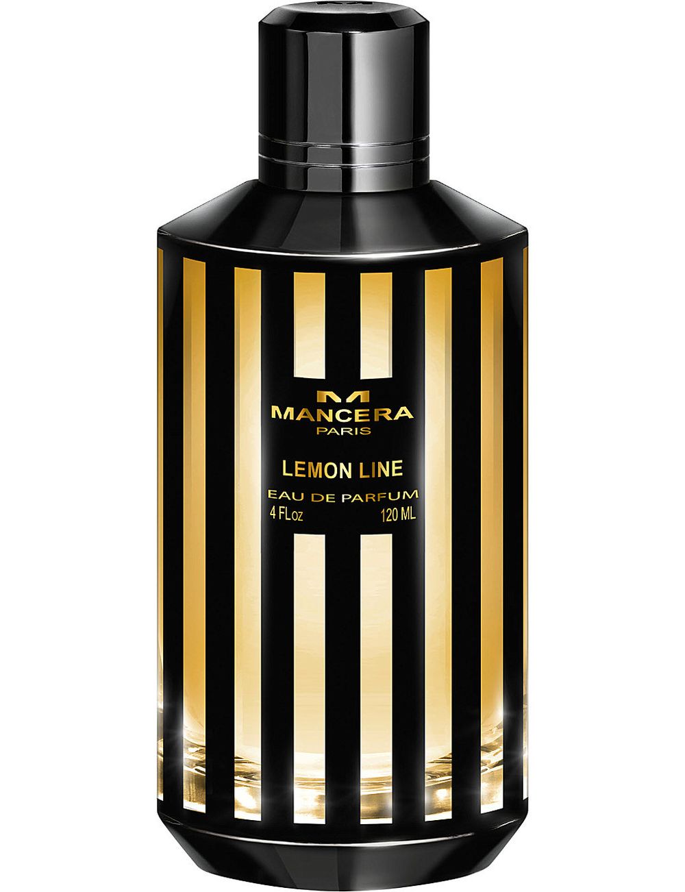 Mancera Lemon Line Eau De Parfum