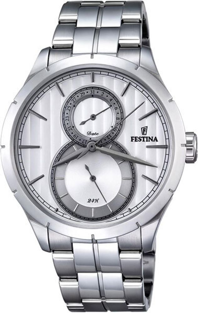 Мужские наручные часы Festina F16891/1