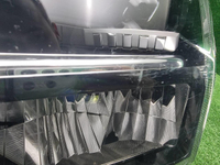 Фара левая Omoda C5 (2022-н.в.) LED