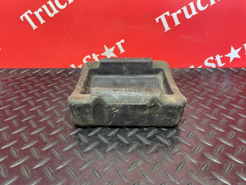 Подушка седла 2017г.