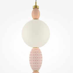 Подвесной светильник Maytoni Adore MOD297PL-L12BS3K