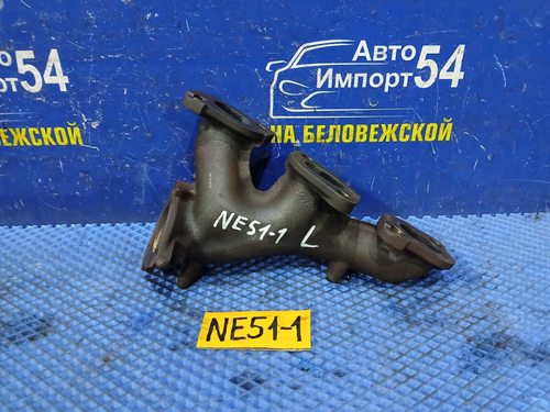 Коллектор выпускной NISSAN ELGRAND 2005