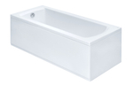 Панель фронтальная для ванны Santek Монако XL 170х75, Тенерифе XL 170х70 1WH501568