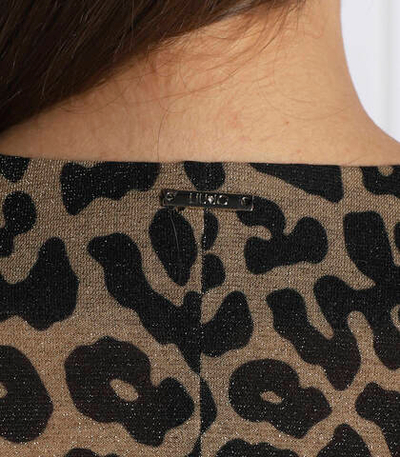 платье Liu Jo - черный(WF2233 J4039)