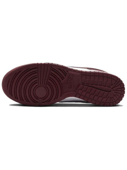 Кроссовки Nike Dunk Low Retro 'Redwood'