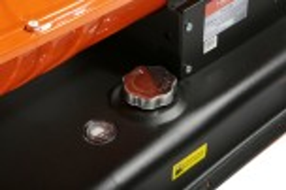 Тепловая пушка на дизтопливе прямого нагрева Sturm DKH30