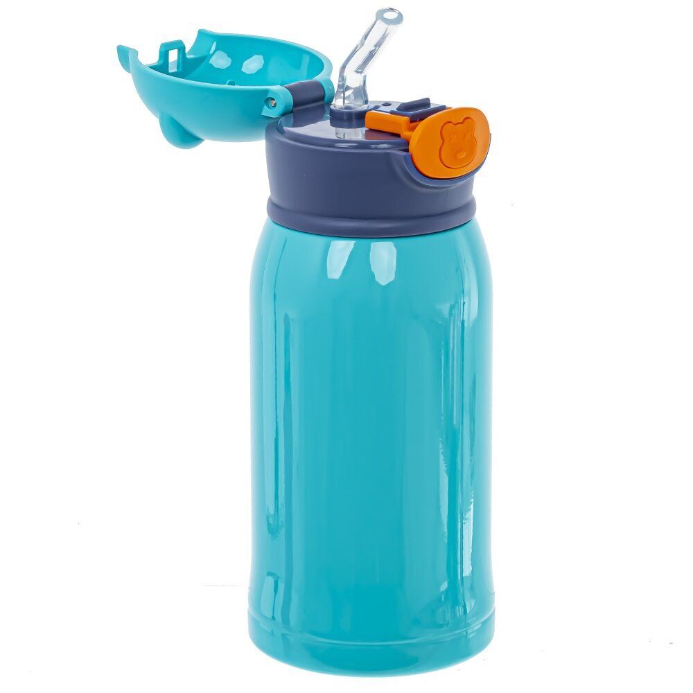 GAEM Термос, 400 мл, L11 W11 H21 см, (сохр.t до 10 часов)