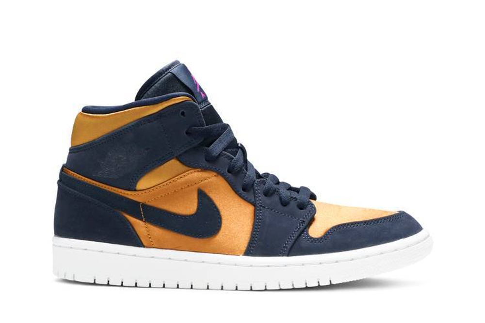Кроссовки Jordan Air Jordan 1 Mid Se