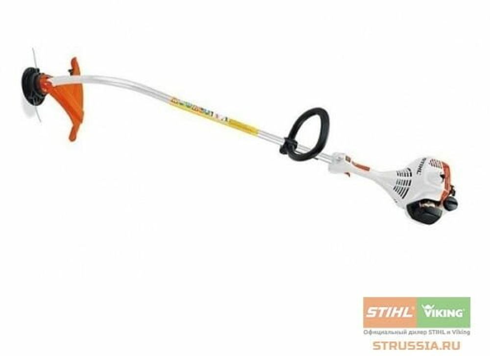 Мотокоса STIHL FS 45 C-E AutoCut C5-2 (4140-011-2383)