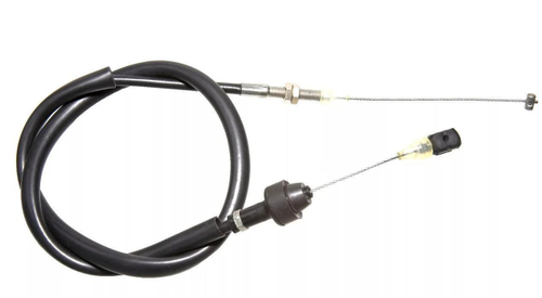 Трос газа ВАЗ 21214, 21073 нового образца короткий завод ДААЗ