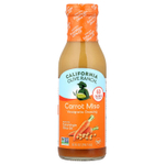 California Olive Ranch, Мисо с морковной заправкой для заправки с винегретом, 236 мл (8 жидк. Унций)