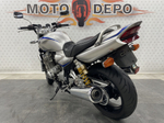 Yamaha XJR1300, 2004