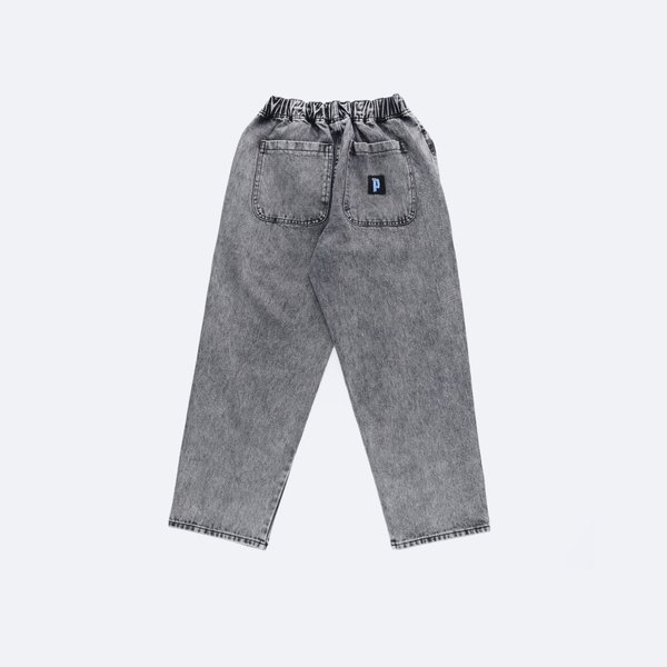 Джинсы Postaments Lazy (grey) артикул: - купить в магазине Дайс