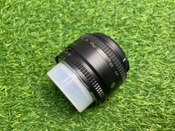Nikon 50mm 1.8D AF Nikkor
