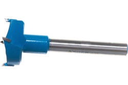 ЗУБР Композит 35x90мм, сверло форстнера композитное, твердосплавные резцы