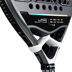 Ракетка для падел Nox LA10 Quantum 12K 2.5