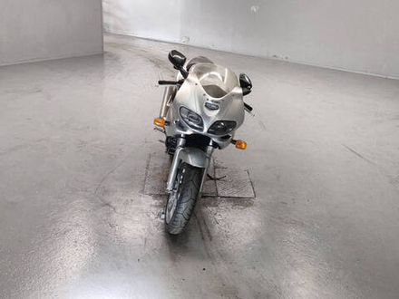 Suzuki SV400S 1998