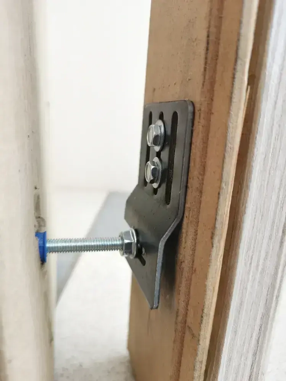 Монтажный комплект для установки межкомнатных дверей СК-3