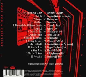 Faith No More / King For A Day… Fool For A Lifetime (2CD)