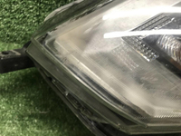 Битая Фара левая Nissan X-Trail T32 17-22 галоген