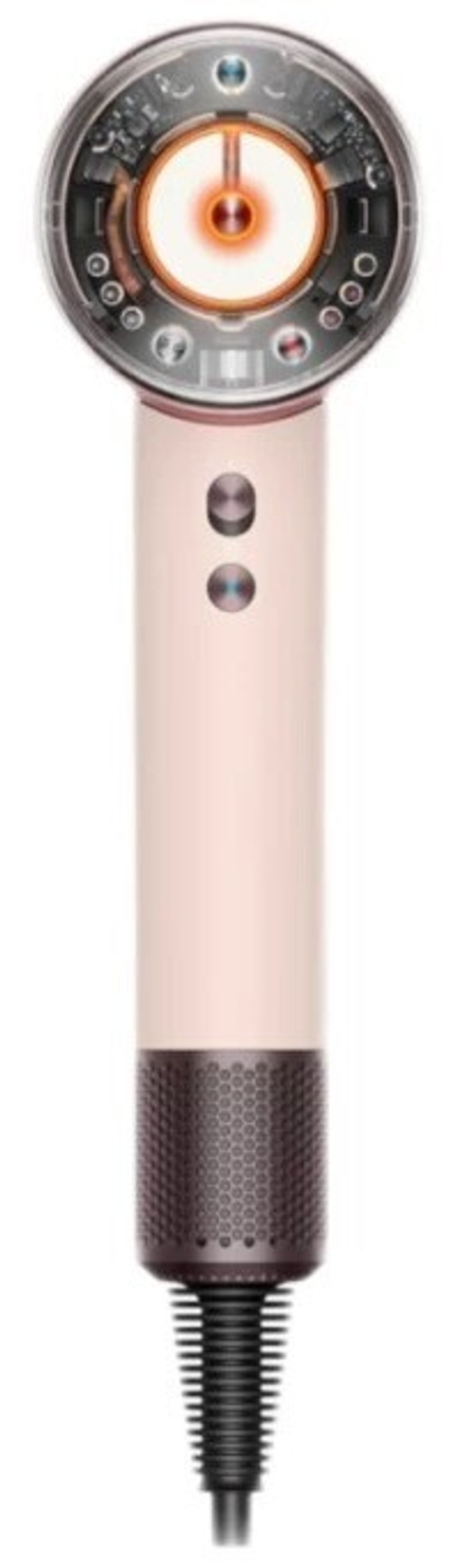 Фен Dyson Supersonic HD16 Ceramic Pink / Rose Gold