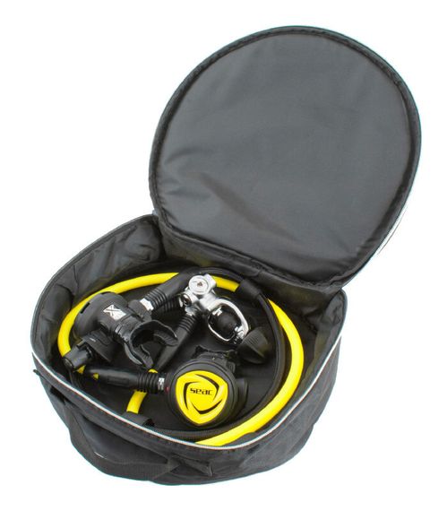 Сумка для регулятора Seac Mate Bag
