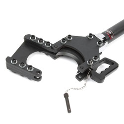 HRH-CA02100081 Кабелерез ручной гидравлический, 8,5 т, Ø 100 мм