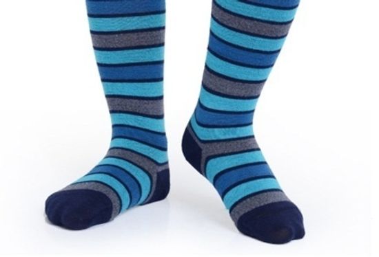 Термобелье детское колготки Norveg Merino Wool 11WU