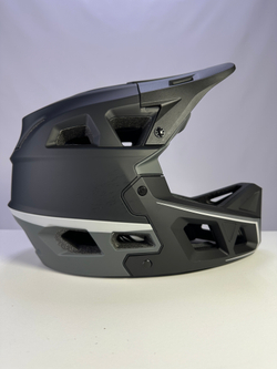 Велошлем Seeker