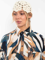 Рубашка Абстракция