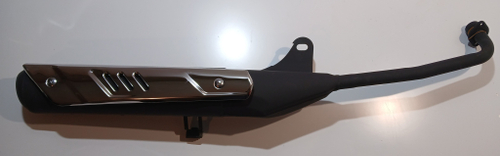 Глушитель Мопед Motoland SCOUT 11