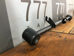 Тяга задняя левая Nissan X-Trail 1 (T30) 01-06 Новая 551208H505