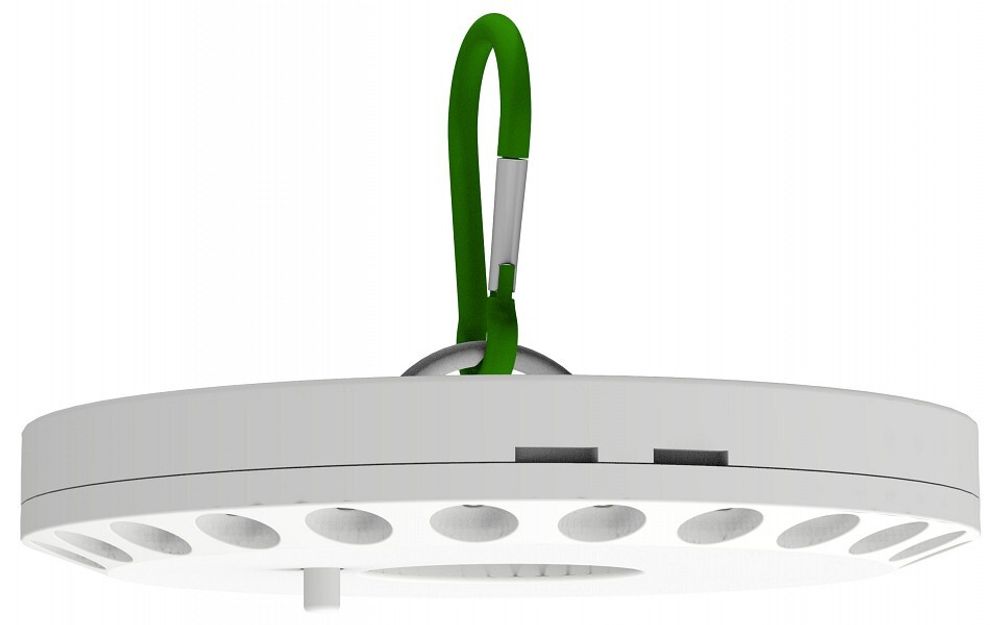 Фонарь кемпинговый Gauss GF000 GF003