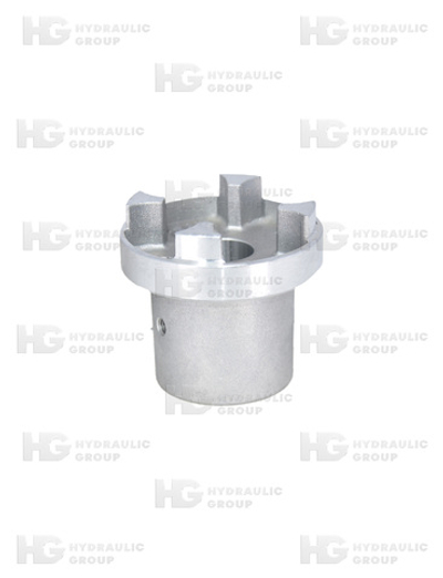 Полумуфта SGEA31FS300