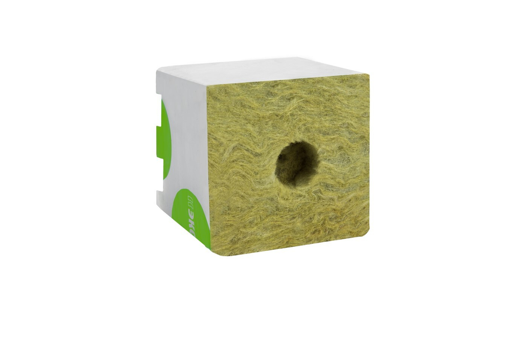 Субстрат 75*75*65мм (Огурец)