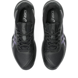 Женские Кроссовки теннисные Asics Solution Speed FF 3 Clay Night Energy - Размер 42.5